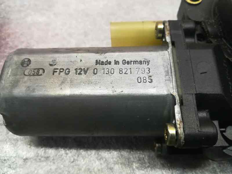 Elevalunas Delantero Derecho para Ford Mondeo Berlina (Gd)