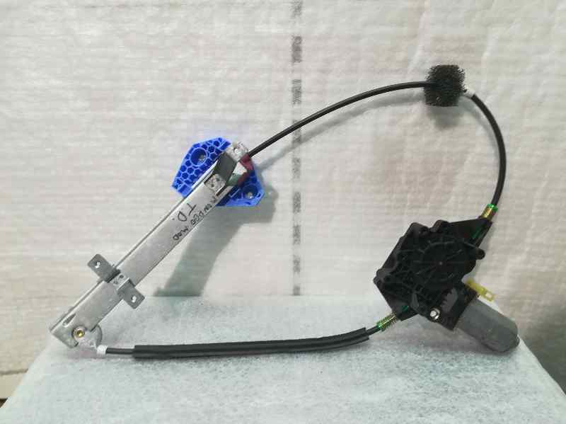 Elevalunas Trasero Derecho para Ford Mondeo Berlina (Gd)