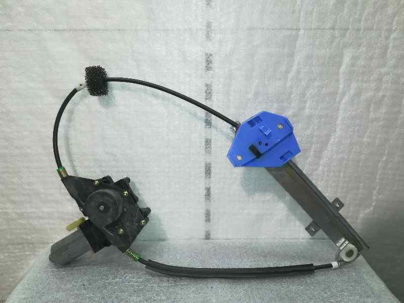 Elevalunas Trasero Derecho para Ford Mondeo Berlina (Gd)