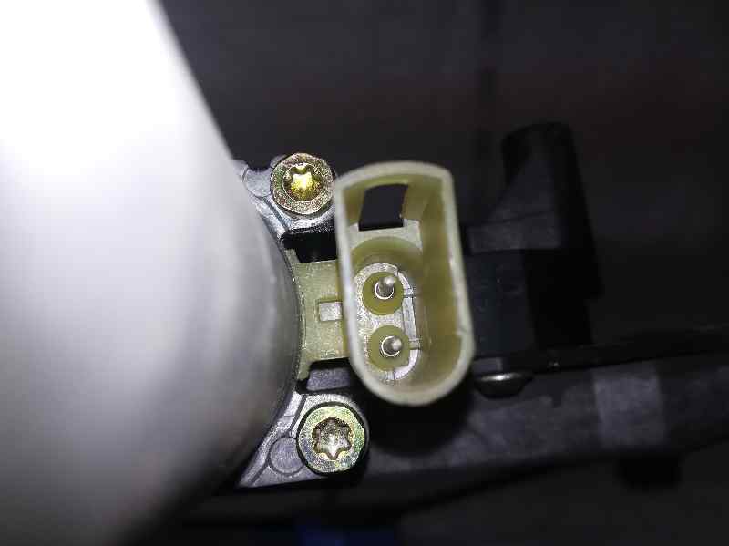 Elevalunas Trasero Derecho para Ford Mondeo Berlina (Gd)