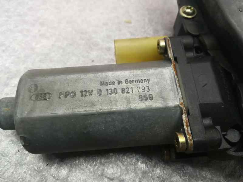Elevalunas Trasero Derecho para Ford Mondeo Berlina (Gd)