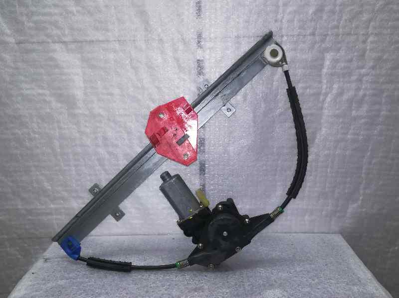 Elevalunas Delantero Derecho para Ford Mondeo Berlina (Gd)