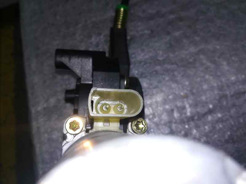 Elevalunas Delantero Derecho para Ford Mondeo Berlina (Gd)