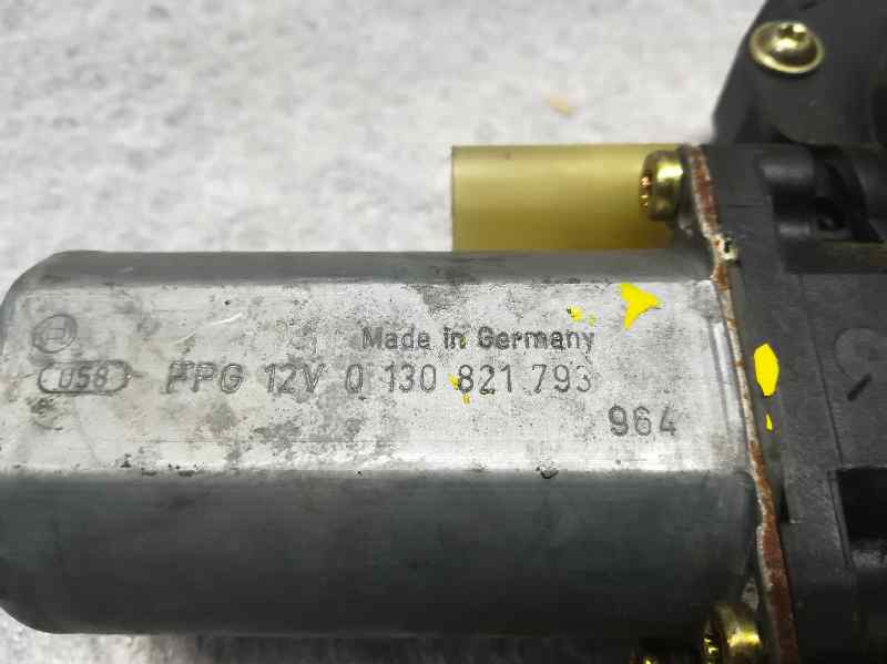 Elevalunas Delantero Derecho para Ford Mondeo Berlina (Gd)
