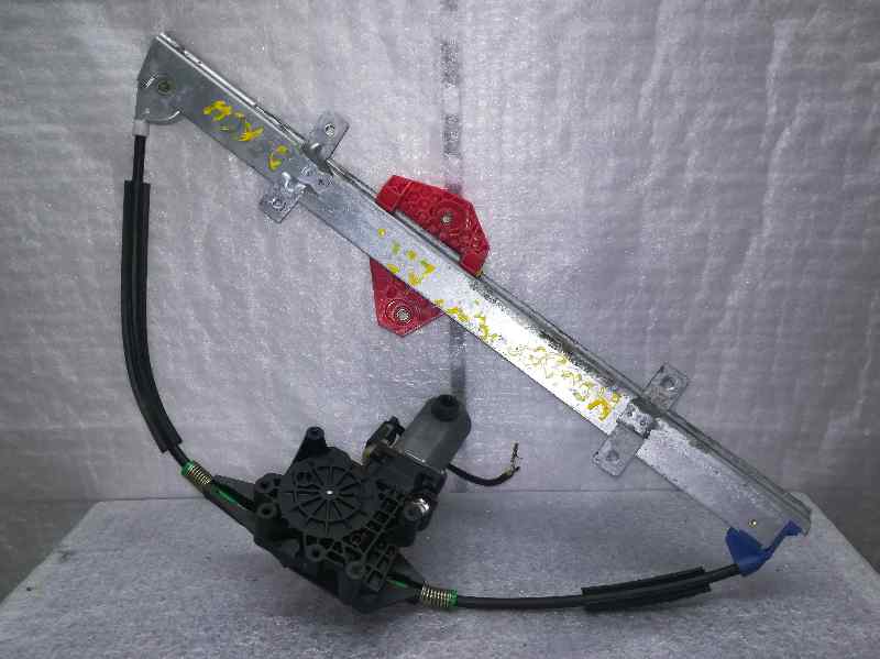 Elevalunas Delantero Derecho para Ford Mondeo Berlina (Gd)