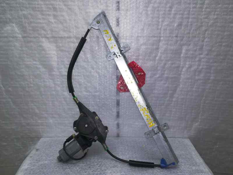 Elevalunas Delantero Derecho para Ford Mondeo Berlina (Gd)