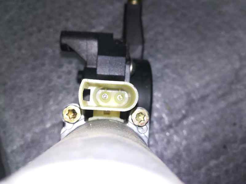 Elevalunas Delantero Derecho para Ford Mondeo Berlina (Gd)