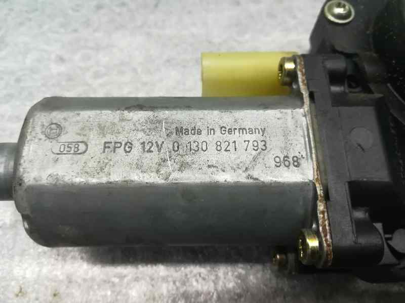 Elevalunas Delantero Derecho para Ford Mondeo Berlina (Gd)