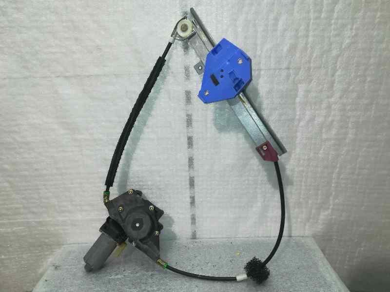 Elevalunas Trasero Izquierdo para Ford Mondeo Berlina (Gd)