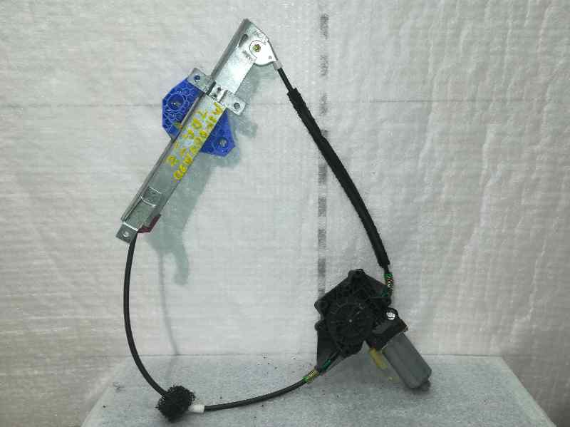 Elevalunas Trasero Izquierdo para Ford Mondeo Berlina (Gd)