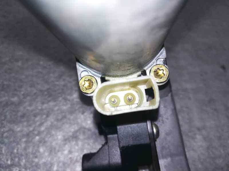 Elevalunas Trasero Izquierdo para Ford Mondeo Berlina (Gd)