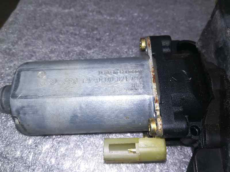 Elevalunas Trasero Izquierdo para Ford Mondeo Berlina (Gd)
