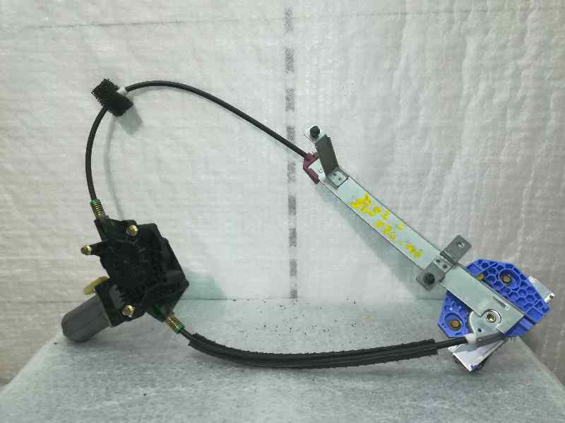 Elevalunas Trasero Izquierdo para Ford Mondeo Berlina (Gd)