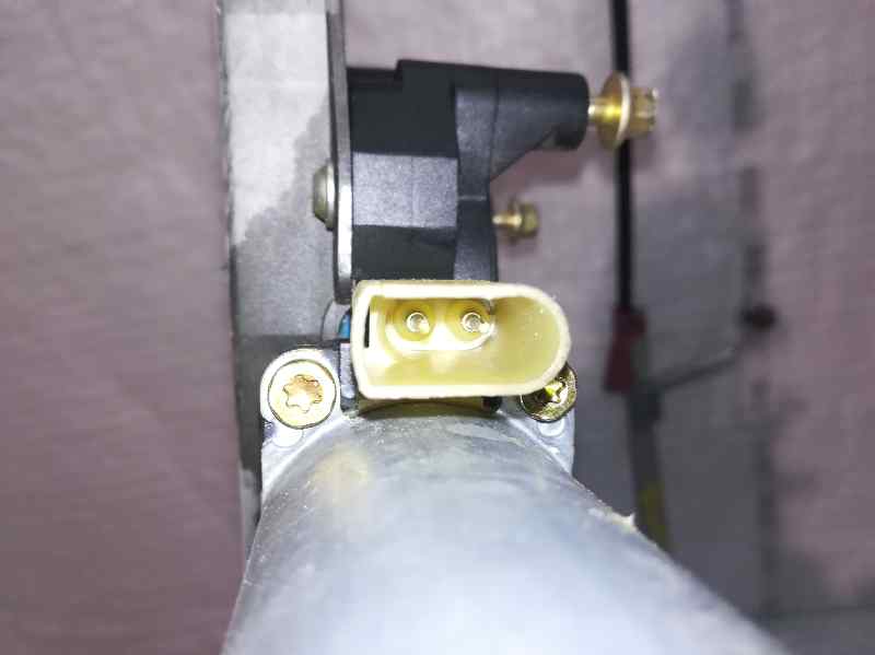Elevalunas Trasero Izquierdo para Ford Mondeo Berlina (Gd)