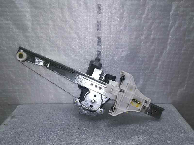Elevalunas Trasero Izquierdo para Ford Mondeo Berlina (Ge)