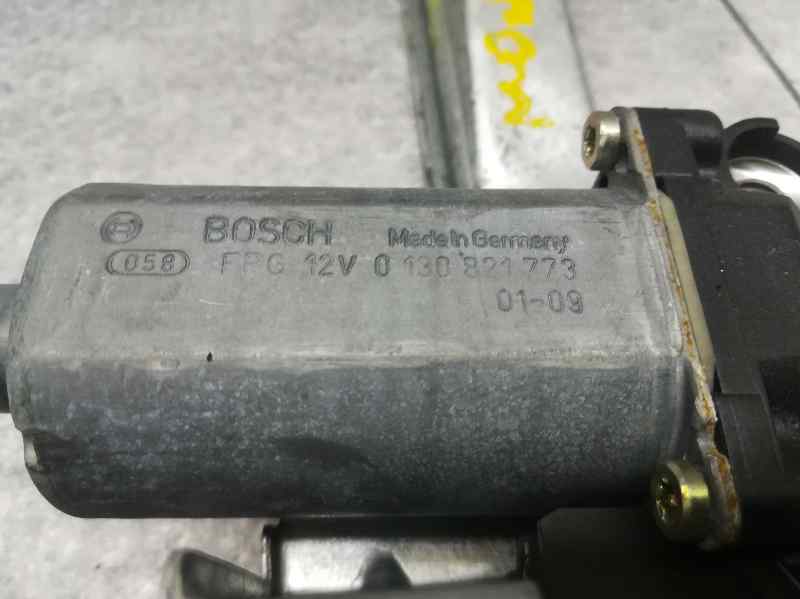 Elevalunas Trasero Izquierdo para Ford Mondeo Berlina (Ge)