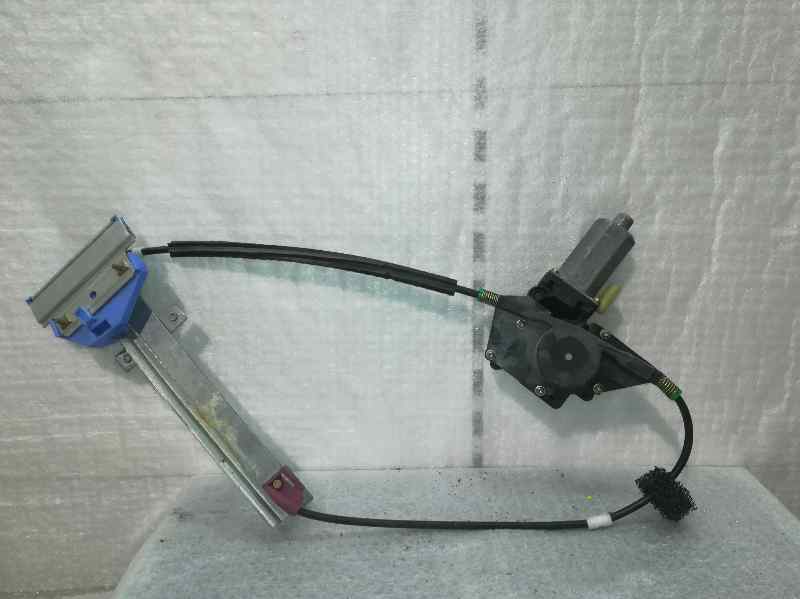 Elevalunas Trasero Derecho para Ford Mondeo Berlina (Gd)