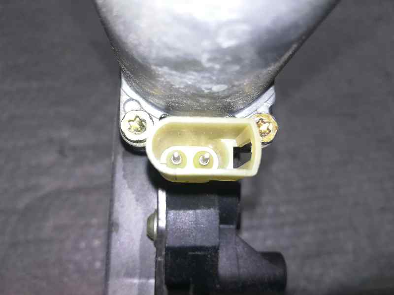 Elevalunas Trasero Derecho para Ford Mondeo Berlina (Gd)