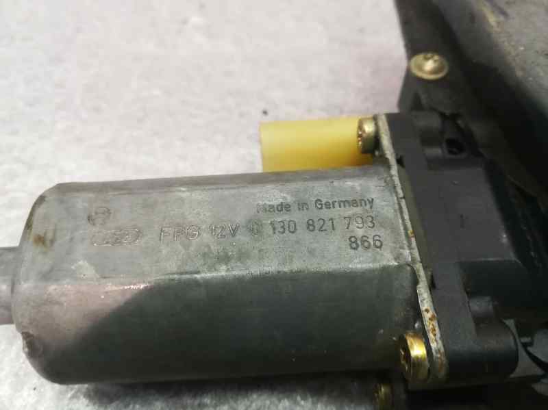 Elevalunas Trasero Derecho para Ford Mondeo Berlina (Gd)