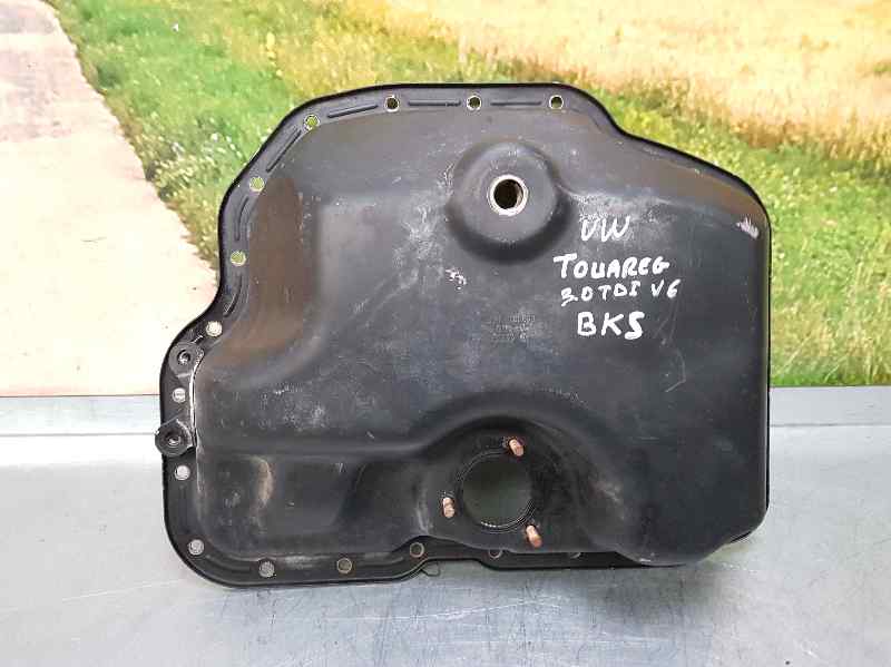 Carter para Volkswagen Touareg (7La)