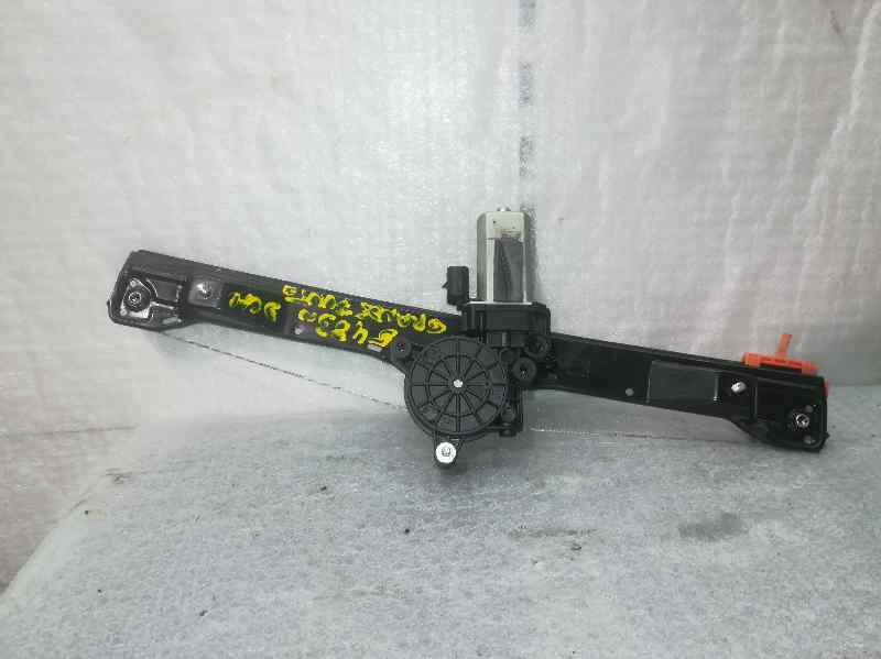 Elevalunas Delantero Derecho para Fiat Grande Punto (199)