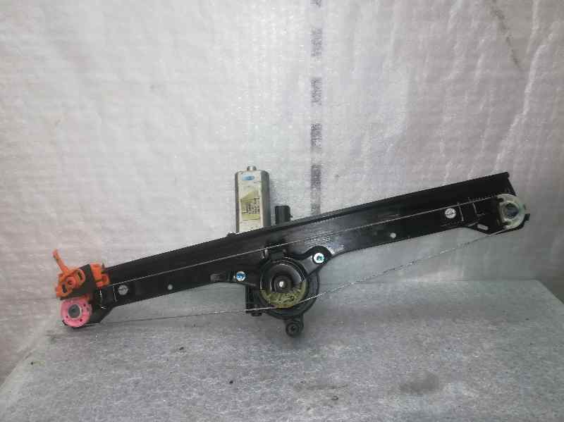 Elevalunas Delantero Derecho para Fiat Grande Punto (199)