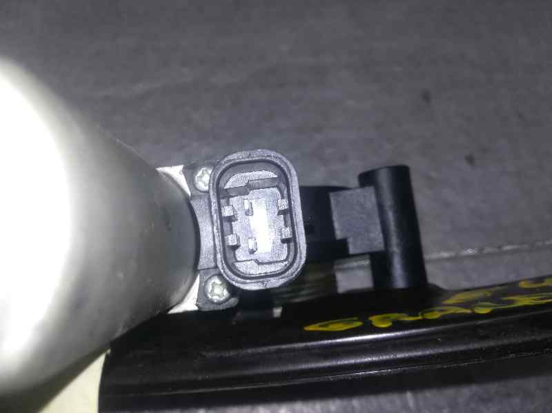 Elevalunas Delantero Derecho para Fiat Grande Punto (199)