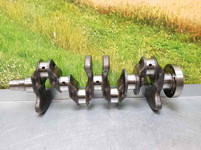 Cigueñal para Volkswagen Polo (6C1)