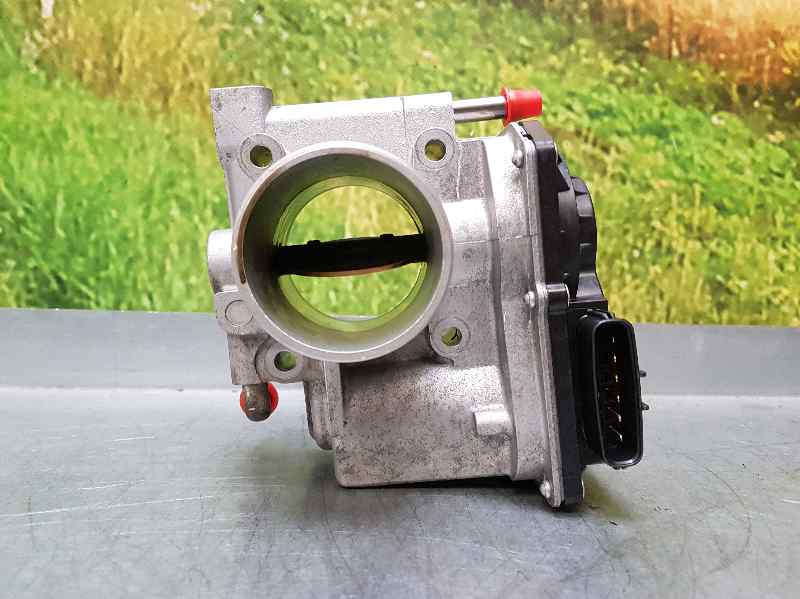 Caja Mariposa para Mazda 3 Lim. (Bl)