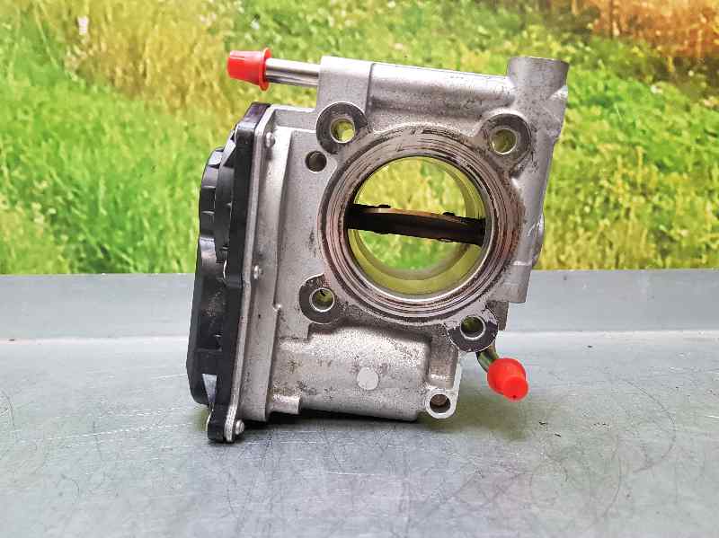 Caja Mariposa para Mazda 3 Lim. (Bl)