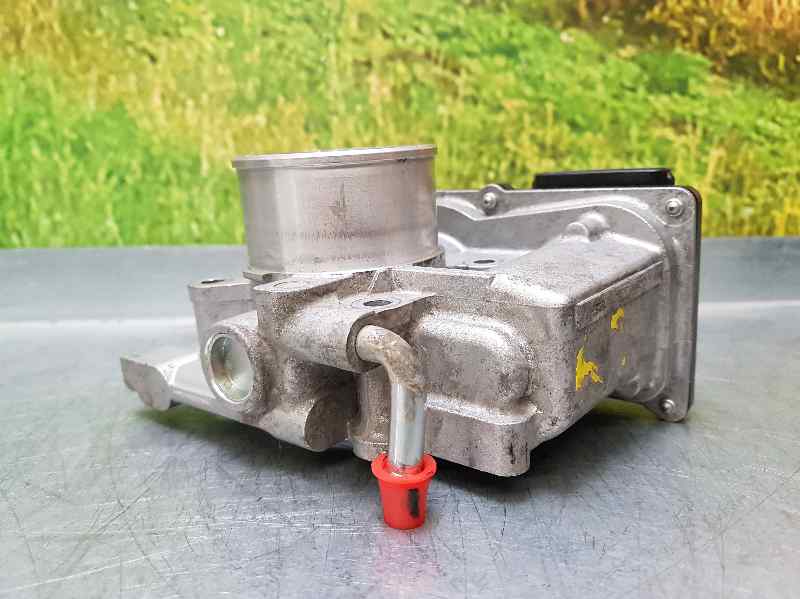 Caja Mariposa para Mazda 3 Lim. (Bl)