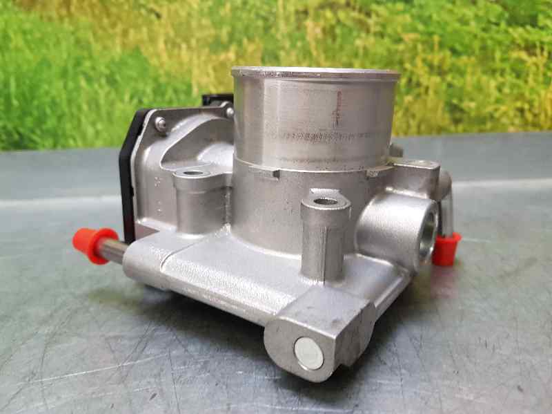 Caja Mariposa para Mazda 3 Lim. (Bl)
