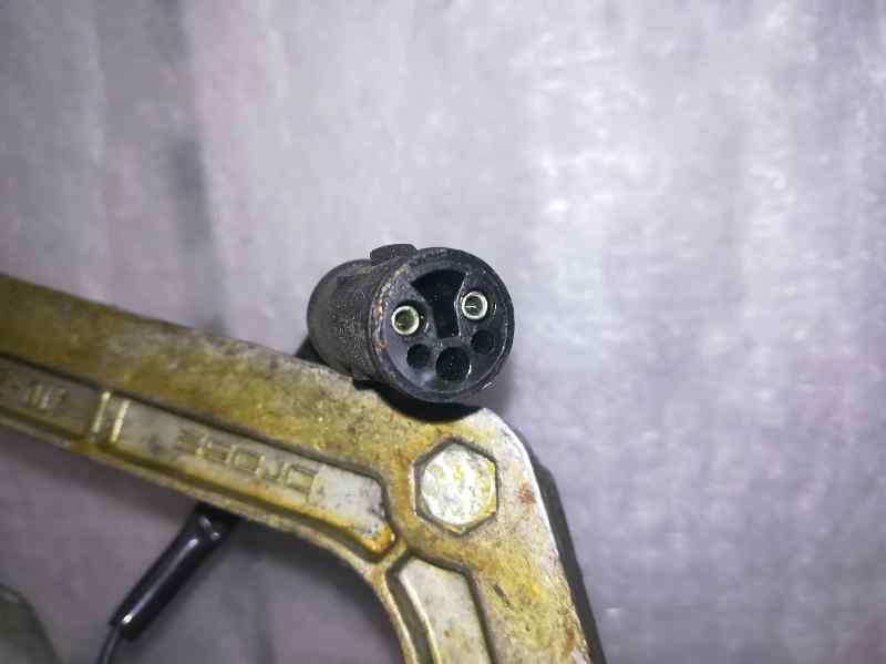 Elevalunas Delantero Izquierdo para Bmw Serie 5 Berlina (E34)
