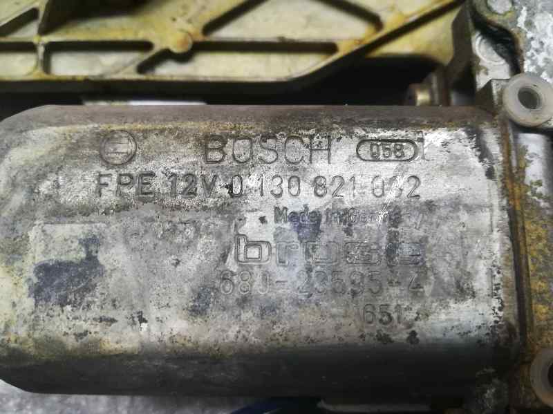 Elevalunas Delantero Izquierdo para Bmw Serie 5 Berlina (E34)