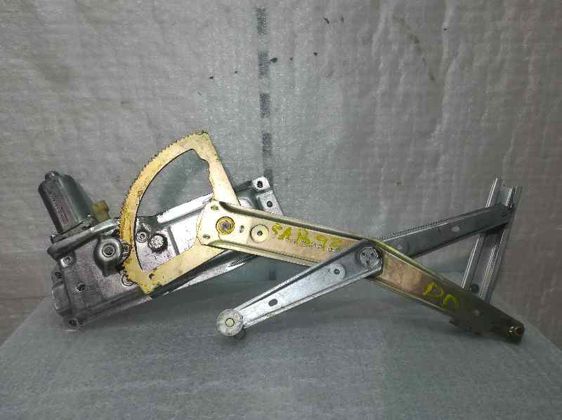 Elevalunas Delantero Derecho para Saab 9-3 Berlina
