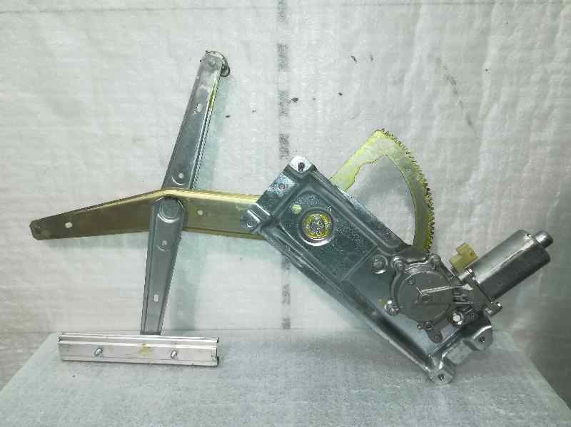 Elevalunas Delantero Derecho para Saab 9-3 Berlina