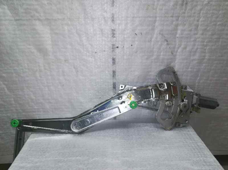 Elevalunas Delantero Derecho para Saab 900 Coupé