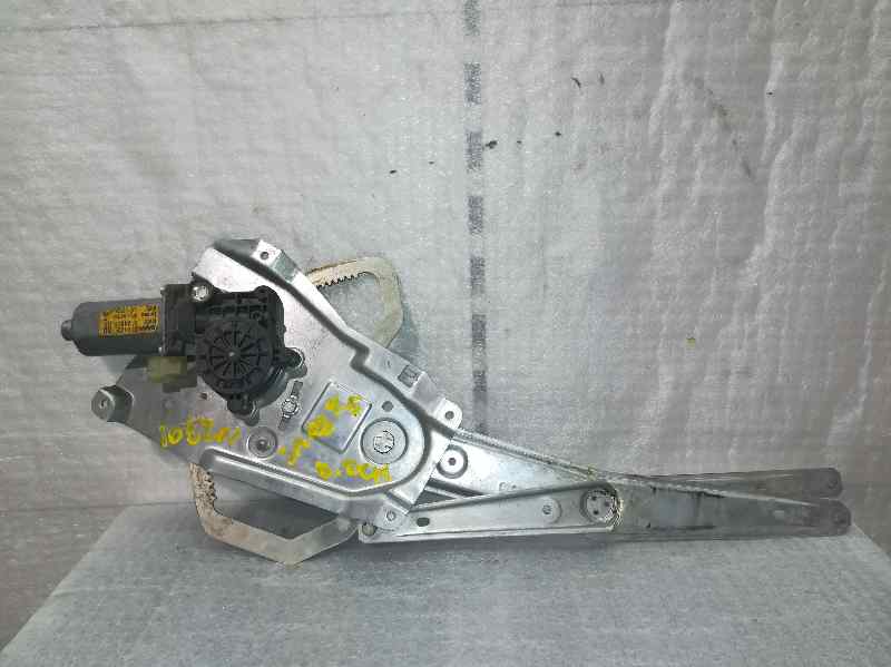 Elevalunas Delantero Derecho para Saab 9-5 Familiar