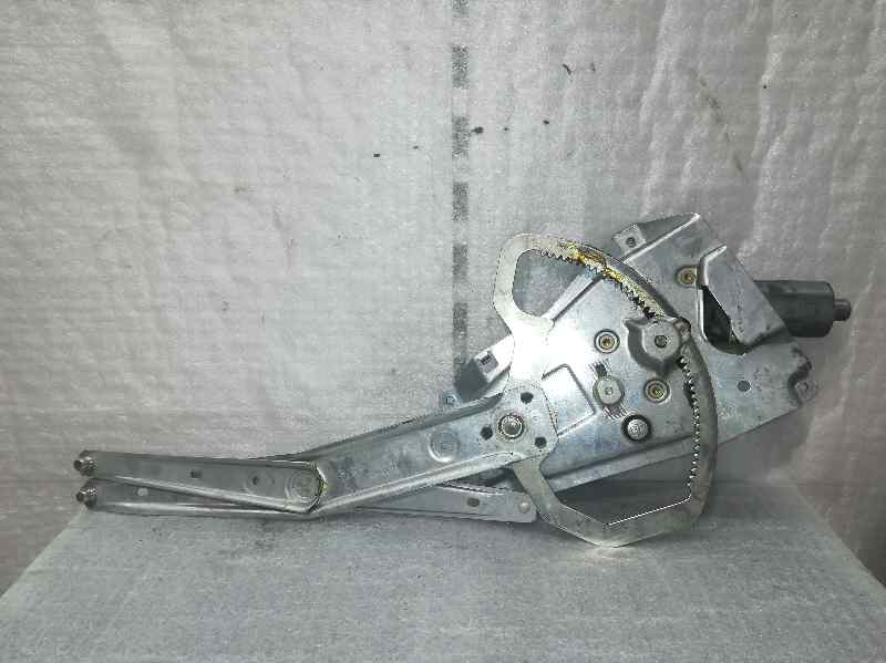 Elevalunas Delantero Derecho para Saab 9-5 Familiar