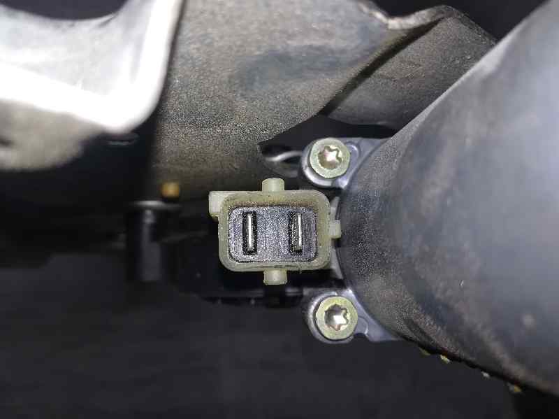 Elevalunas Delantero Derecho para Saab 9-5 Familiar