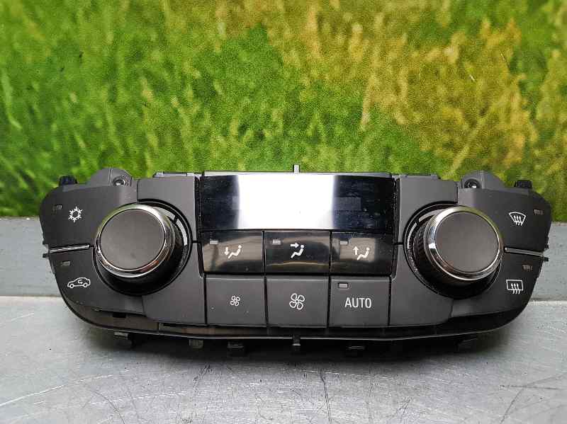 Mando Climatizador para Opel Insignia Berlina