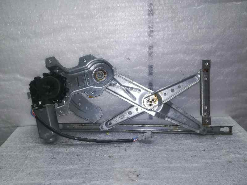 Elevalunas Trasero Derecho para Mg Serie 400 (Rt)