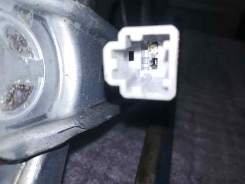 Elevalunas Trasero Derecho para Mg Serie 400 (Rt)
