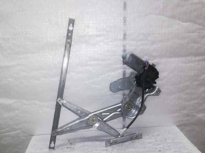 Elevalunas Trasero Derecho para Mg Serie 400 (Rt)