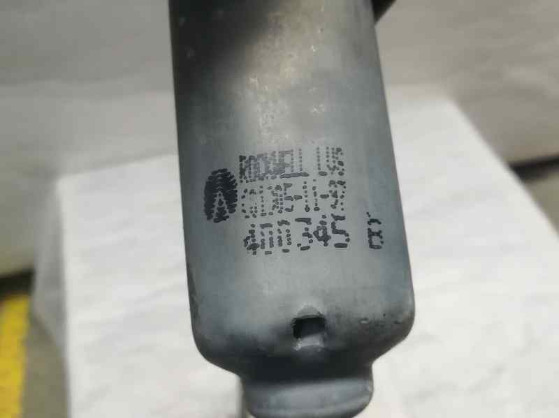 Elevalunas Trasero Derecho para Mg Serie 400 (Rt)