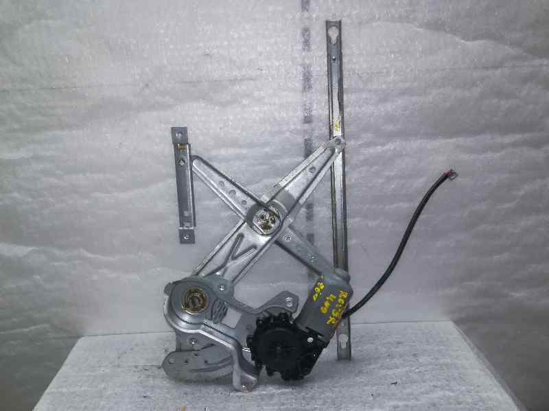 Elevalunas Trasero Derecho para Mg Serie 400 (Rt)