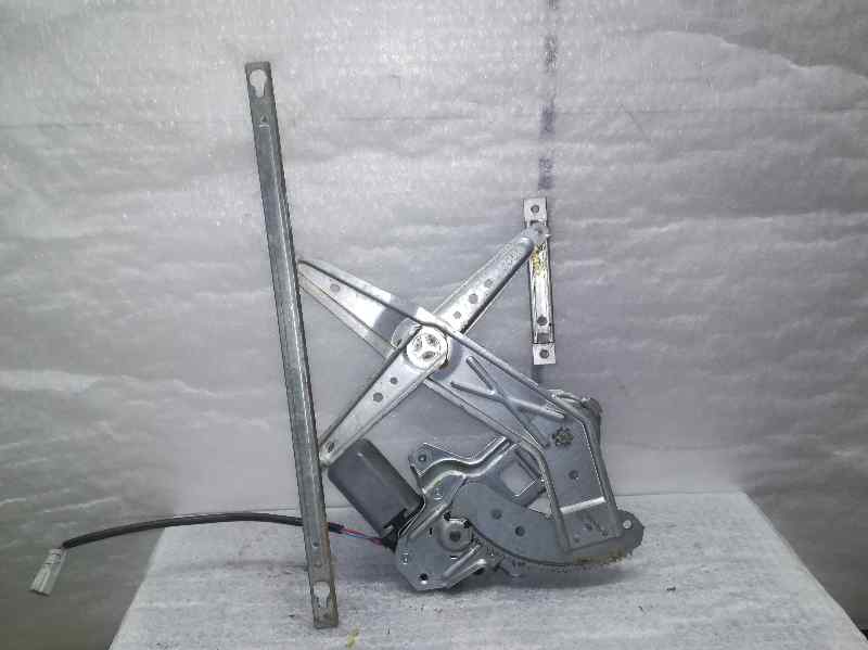 Elevalunas Trasero Derecho para Mg Serie 400 (Rt)