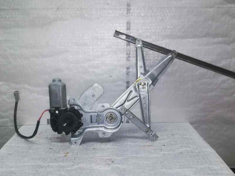 Elevalunas Trasero Izquierdo para Mg Serie 400 (Rt)