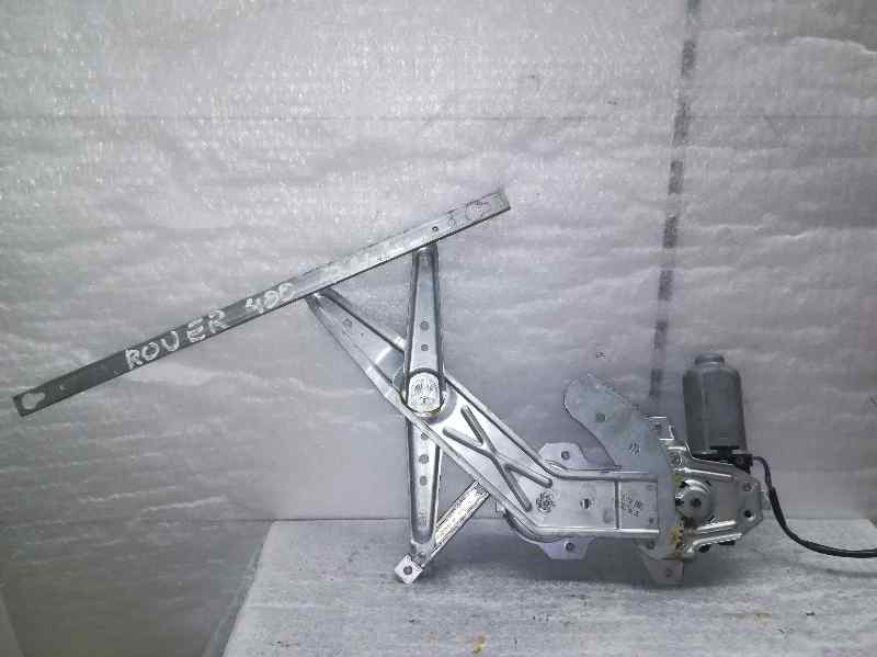 Elevalunas Trasero Izquierdo para Mg Serie 400 (Rt)