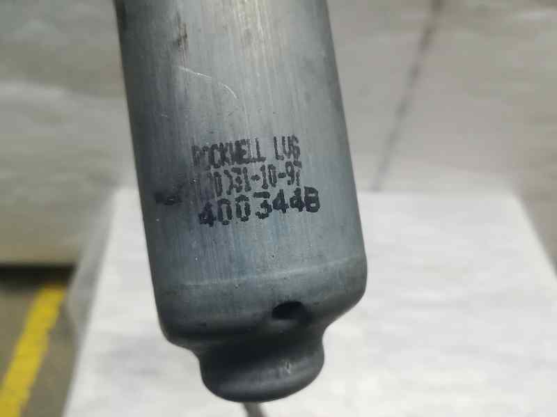 Elevalunas Trasero Izquierdo para Mg Serie 400 (Rt)